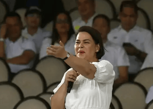 菲律宾政坛一夜变天<strong></p>
<p>basecoin币</strong>，16万菲军突然站队，杜特尔特关键时刻重新出山