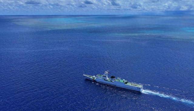 军警齐出动<strong></p>
<p>加密货币的交易方式</strong>,中方正式通知联合国,黄岩岛主权已定,菲向美讨说法