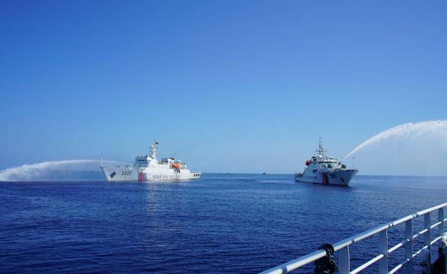 军警齐出动<strong></p>
<p>加密货币的交易方式</strong>,中方正式通知联合国,黄岩岛主权已定,菲向美讨说法