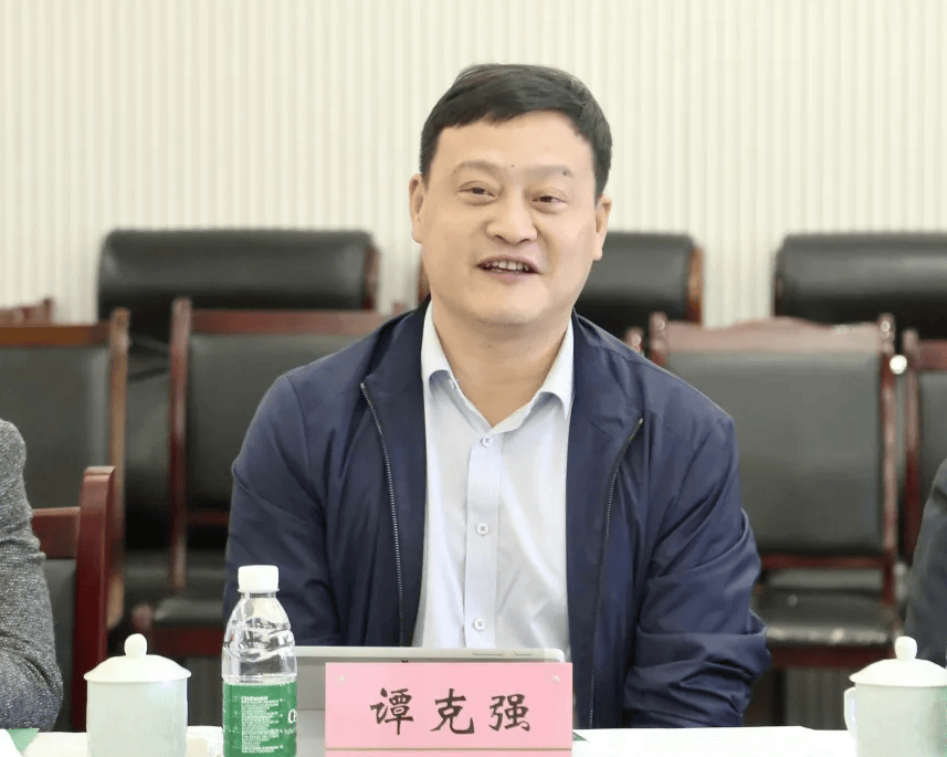 刚免职<strong></p>
<p>加密货币的交易方式</strong>，谭克强被查