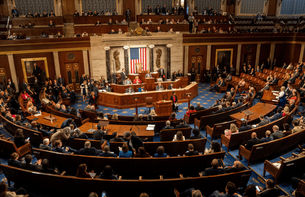 中方拦截成功！拜登万没料到<strong></p>
<p>加密货币的交易方式</strong>，外媒一语道破：美军工遭灭顶之灾