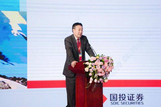 高善文：2025年可能是重要转折点，股市运行有了稳定可预期的宏观环境