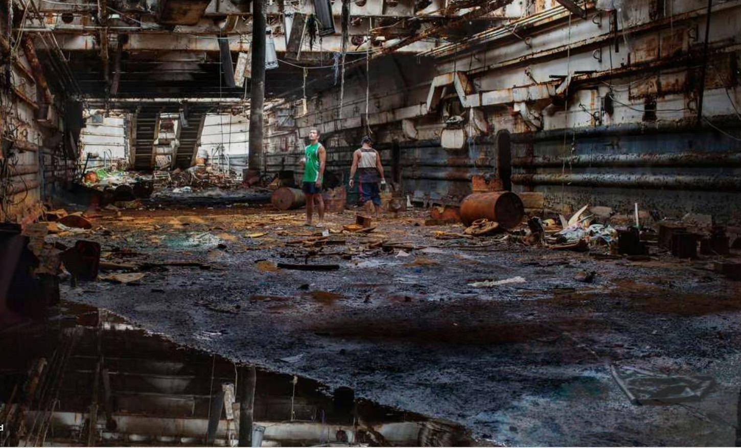 等菲律宾破船解体已经不可能？仁爱礁最新图像<strong></p>
<p>币圈一般去哪个论坛</strong>，给中国敲响了警钟