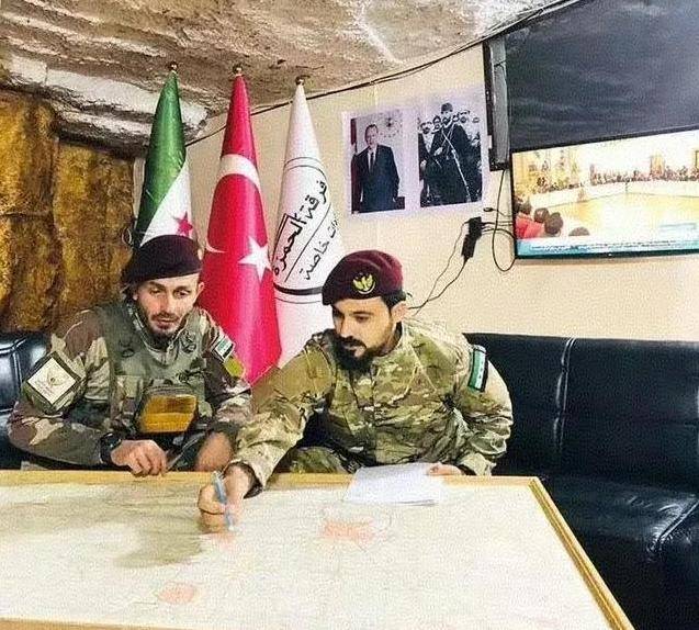 多国雇佣兵参战<strong></p>
<p>币圈一般去哪个论坛</strong>，叙军悍将出山，万人高呼参军，阿勒颇首战大捷