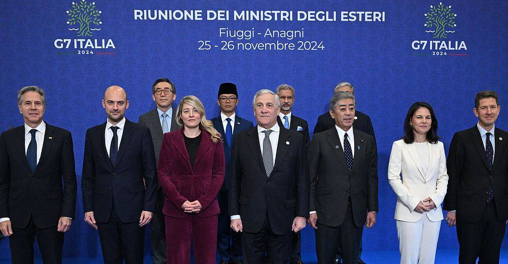 最后时间将至！中方即将断供<strong></p>
<p>币圈一般去哪个论坛</strong>，美西方彻底急了，7国求中方高抬贵手！