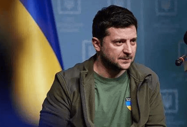 全世界终于松一口气!泽连斯基决定“分家”<strong></p>
<p>币圈一般去哪个论坛</strong>,但美俄恐怕不会答应