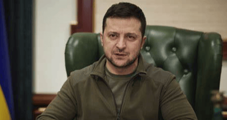 全世界终于松一口气!泽连斯基决定“分家”<strong></p>
<p>币圈一般去哪个论坛</strong>,但美俄恐怕不会答应