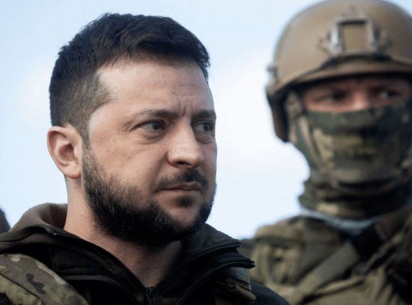 全世界终于松一口气!泽连斯基决定“分家”<strong></p>
<p>币圈一般去哪个论坛</strong>,但美俄恐怕不会答应