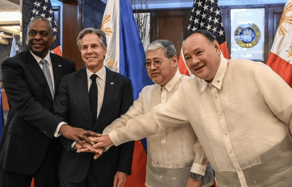 三大消息：中俄大后方突然生变<strong></p>
<p>币圈一般去哪个论坛</strong>！普京万万没料到；南部战区亲自下场