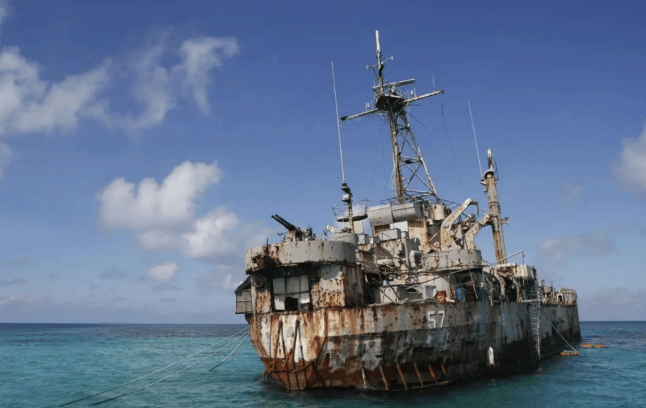 顾不上南海了！杜特尔特宣布“兵变”<strong></p>
<p>币圈一般去哪个论坛</strong>，关键时刻，16万菲军选边站