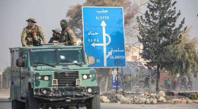 叙叛军进入首都<strong></p>
<p>债券在途交易市场</strong>,土耳其露獠牙,俄伊开始撤退,伊拉克或成强援?