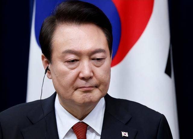 弹劾尹锡悦动议破产<strong></p>
<p>债券在途交易市场</strong>，韩国执政党耍无赖：人不交、总统权力也不交