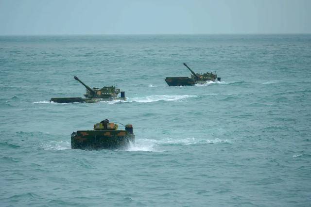 官方一则消息<strong></p>
<p>债券在途交易市场</strong>，让港媒意识到：打赢台海冲突，解放军已做好准备