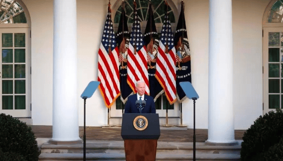 拜登万万没想到<strong></p>
<p>债券在途交易市场</strong>,中方对美全面叫停!这一次,中方不会再手下留情