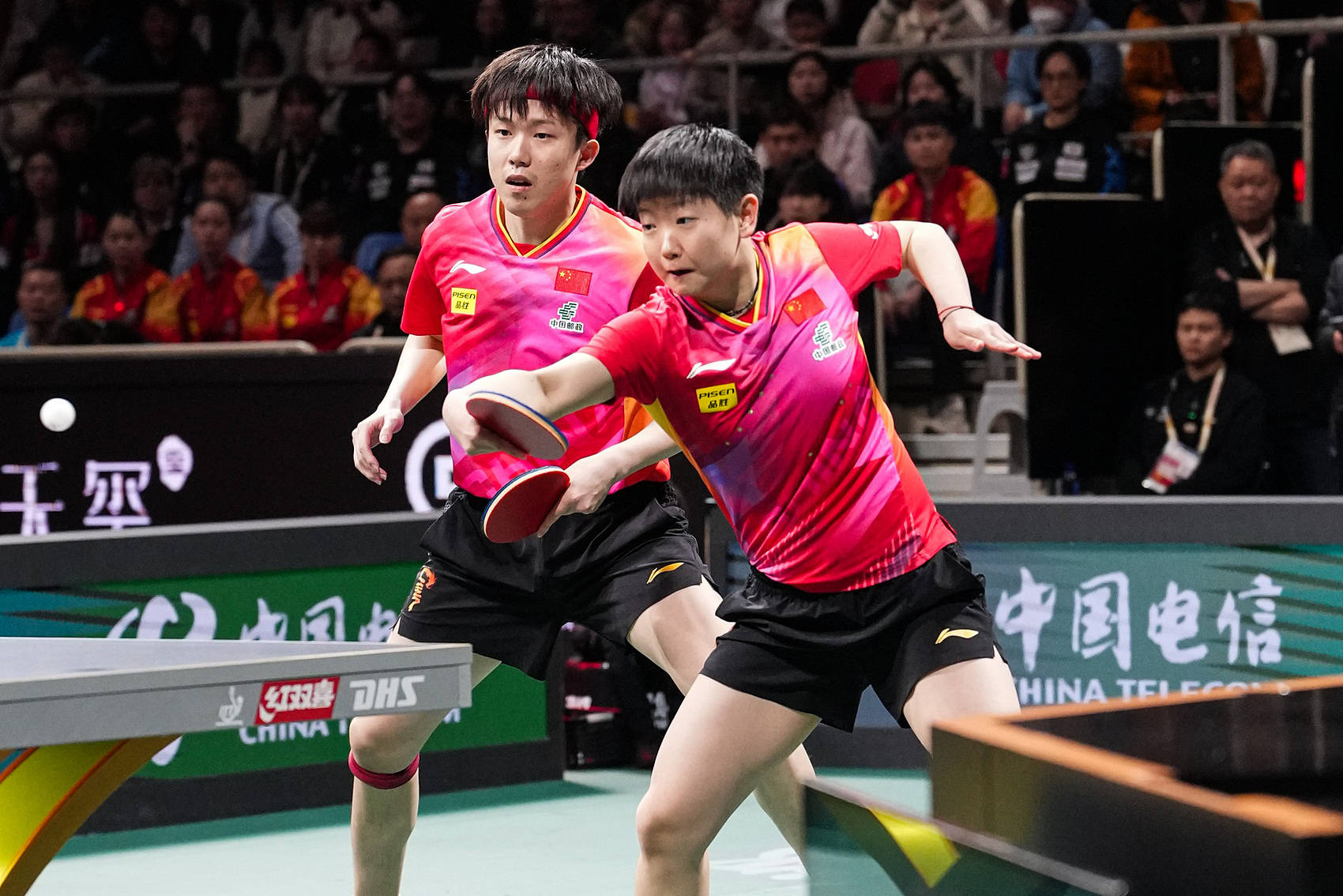 11战全胜<strong></p>
<p>债券在途交易市场</strong>！混团世界杯-国乒8-1韩国卫冕夺冠 王曼昱林诗栋均横扫