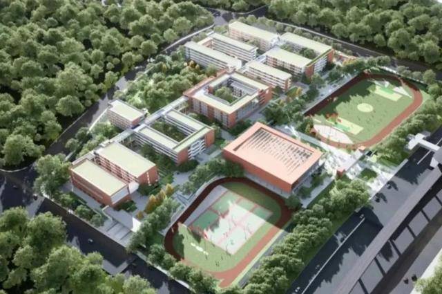 长沙扩充高中学位<strong></p>
<p>债券在途交易市场</strong>，确保2030年“学位等人”