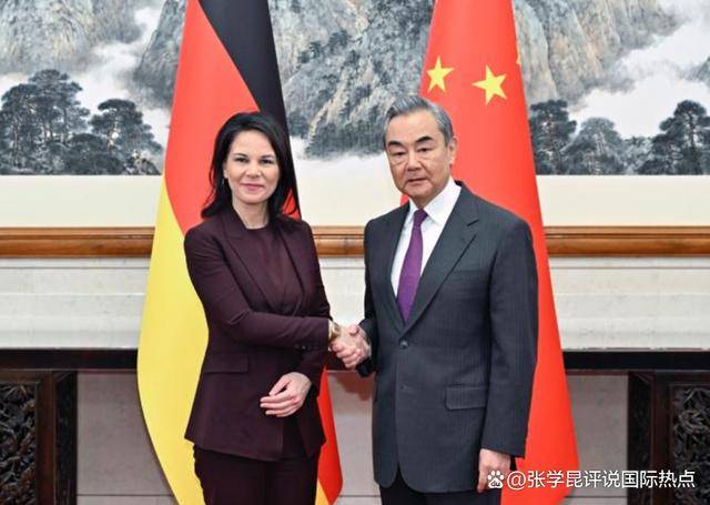 德国外长出言不逊<strong></p>
<p>债券在途交易市场</strong>，中方当场给了德国记者闭门羹，甚至没给理由