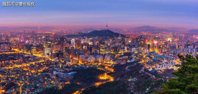 俄罗斯“越打越富”神话破灭、韩国被“拉爆”、美国要开启缓慢降息影响几何<strong></p>
<p>债券买断式回购交易</strong>？