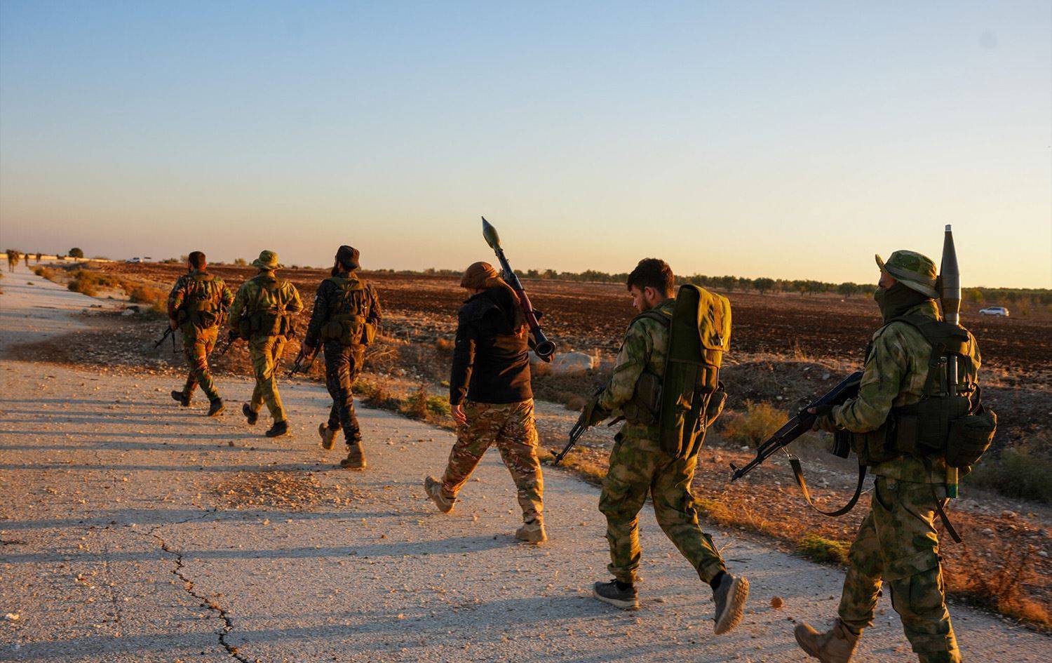 余纳尔：以色列计划将叙利亚分为四块<strong></p>
<p>维特币交易今日价格</strong>，这并不符合土耳其利益