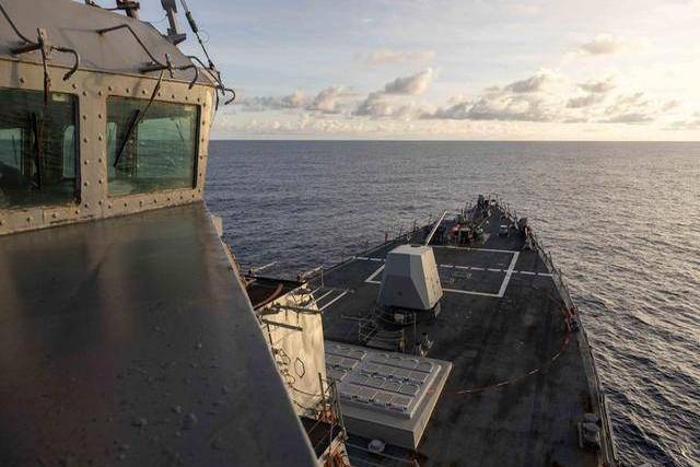 南海混战开打<strong></p>
<p>维特币交易今日价格</strong>，敌人全部冒头！关键时刻，中方走了一步妙棋