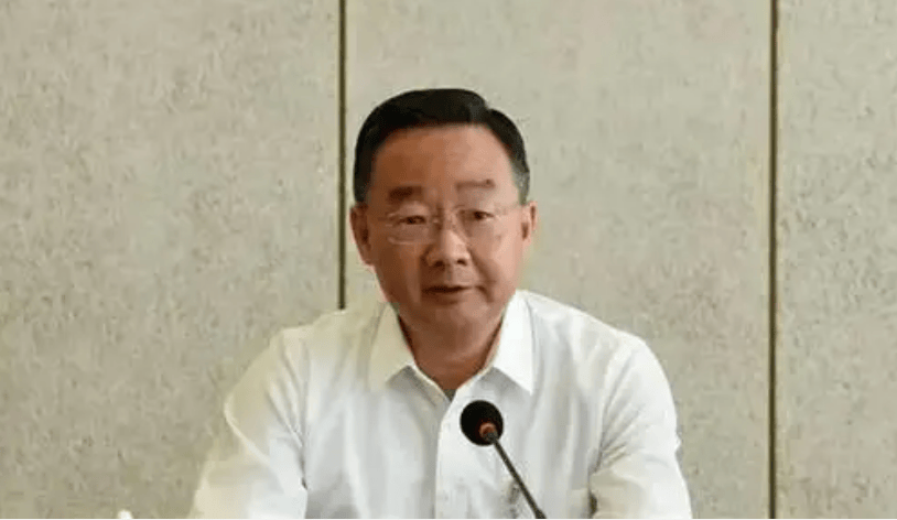 甘肃退休副省长被开除党籍<strong></p>
<p>维特币交易今日价格</strong>，任上搞政治攀附，时任省长也落马