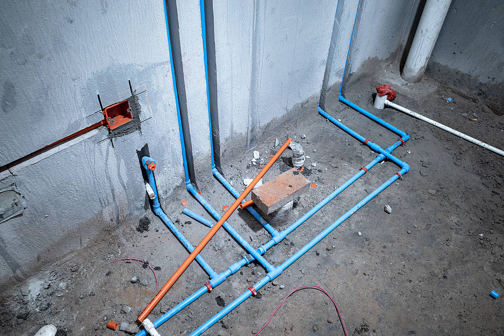 一楼住户在物业眼皮底下挖出“两室一卫”<strong></p>
<p>维特币交易今日价格</strong>，后果太严重