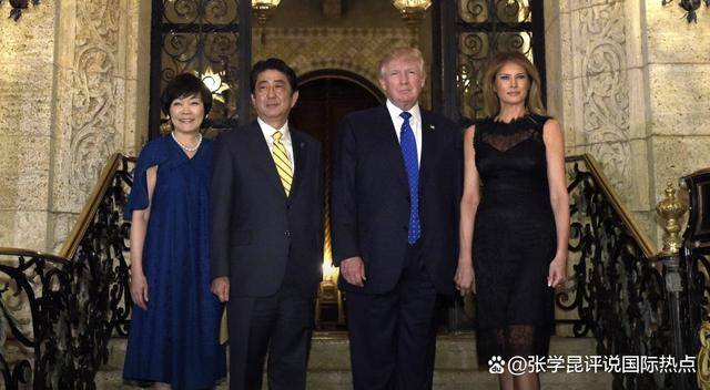 拒绝见石破茂<strong></p>
<p>货币互换的风险有哪些</strong>，特朗普要见安倍夫人，一个下马威，把日本往中国推