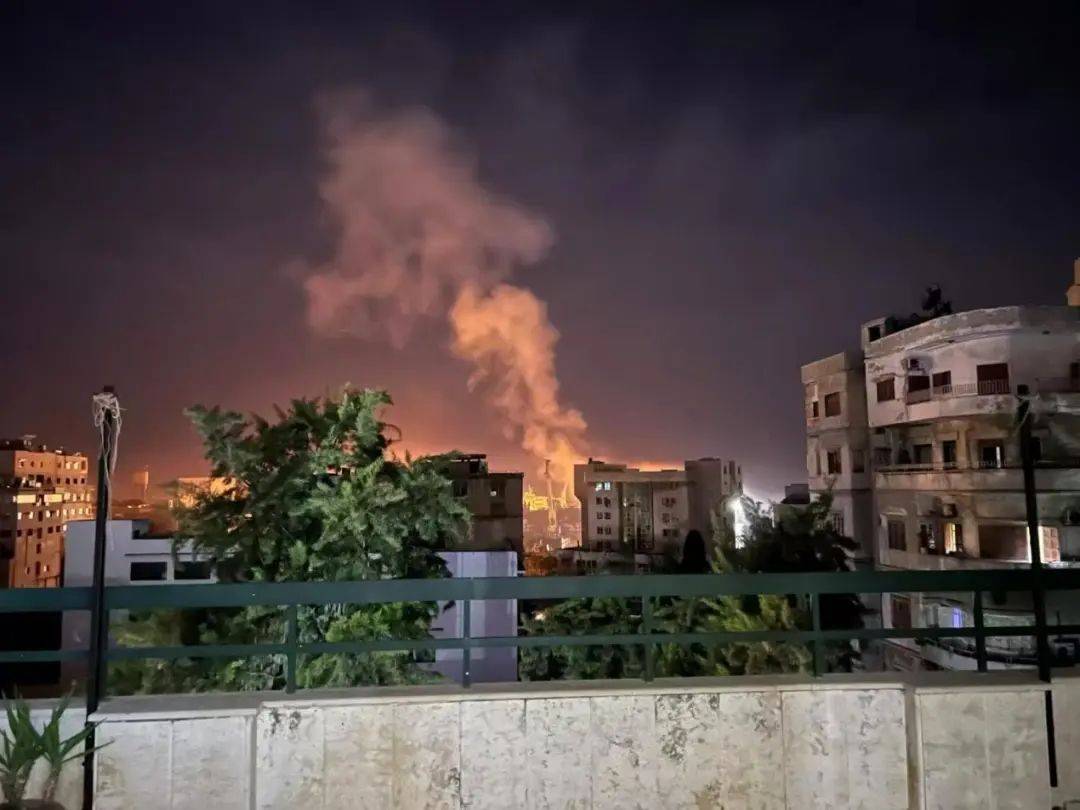 对话叙利亚华人：撤离前<strong></p>
<p>货币互换的风险有哪些</strong>，叙利亚朋友约我吃最后一餐