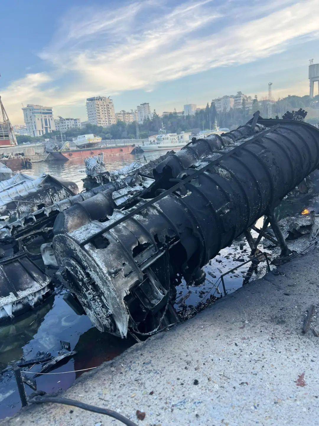 对话叙利亚华人：撤离前<strong></p>
<p>货币互换的风险有哪些</strong>，叙利亚朋友约我吃最后一餐