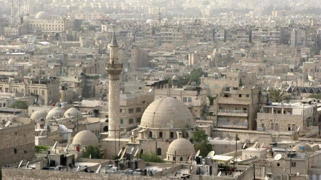 对话叙利亚华人：撤离前<strong></p>
<p>货币互换的风险有哪些</strong>，叙利亚朋友约我吃最后一餐