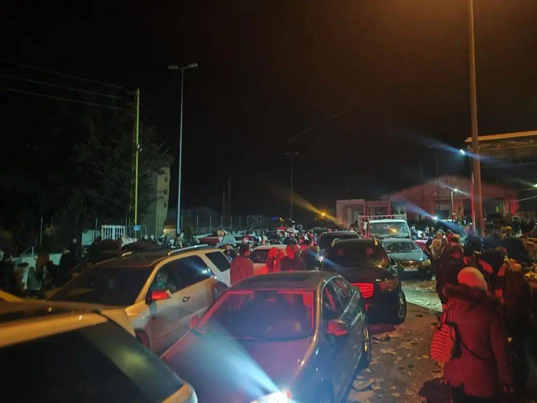 对话叙利亚华人：撤离前<strong></p>
<p>货币互换的风险有哪些</strong>，叙利亚朋友约我吃最后一餐