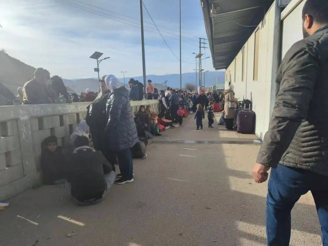 对话叙利亚华人：撤离前<strong></p>
<p>货币互换的风险有哪些</strong>，叙利亚朋友约我吃最后一餐