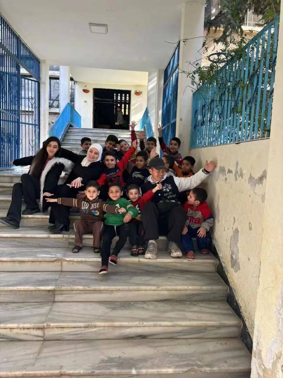 对话叙利亚华人：撤离前<strong></p>
<p>货币互换的风险有哪些</strong>，叙利亚朋友约我吃最后一餐