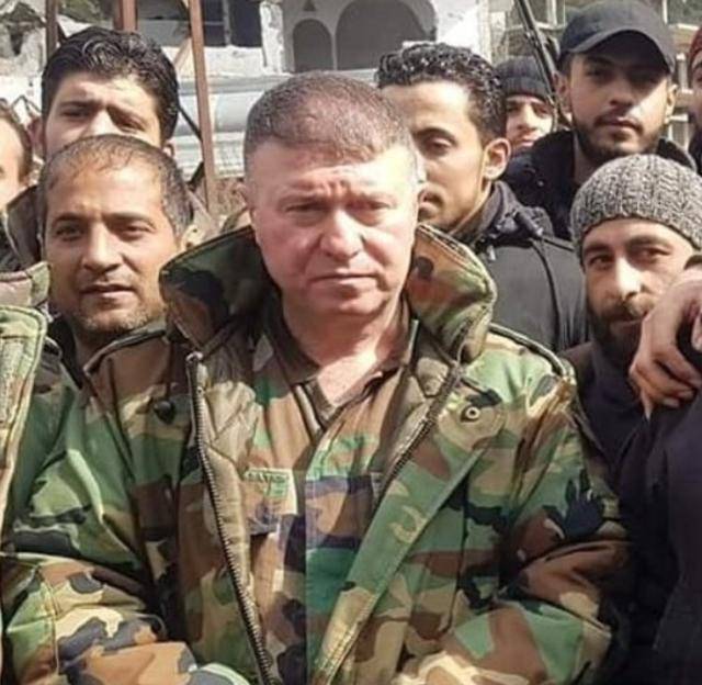 叙利亚最后一根“脊梁”？副师长以死殉国<strong></p>
<p>货币互换的风险有哪些</strong>，拿命给阿萨德上了一课