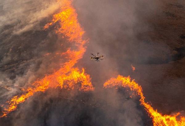 美国科学家震惊：封杀中国无人机<strong></p>
<p>加密货币量化交易</strong>，“简直是疯了！”