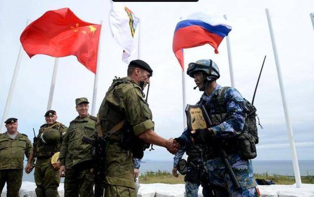 中俄之间<strong></p>
<p>加密货币量化交易</strong>，还有“疙瘩”没解开？梅德韦杰夫主动提出2个解决方案