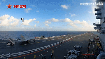 歼-15DH首次上舰！“山东”舰展示全甲板攻击<strong></p>
<p>加密货币量化交易</strong>，连续放飞24架？