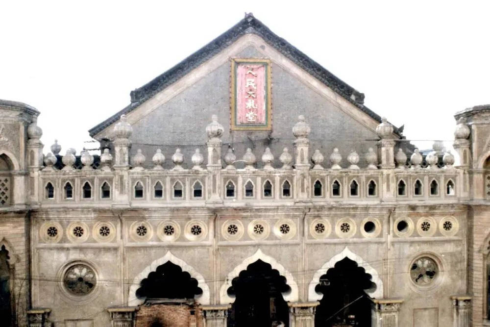 山西饭店上热搜<strong></p>
<p>加密货币量化交易</strong>！网友：啥？你们平时都搁这儿吃饭？