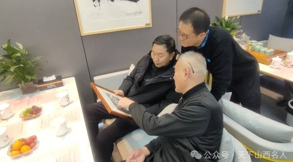 太原市原市长耿彦波有<strong></p>
<p>币圈inchat</strong>了新身份