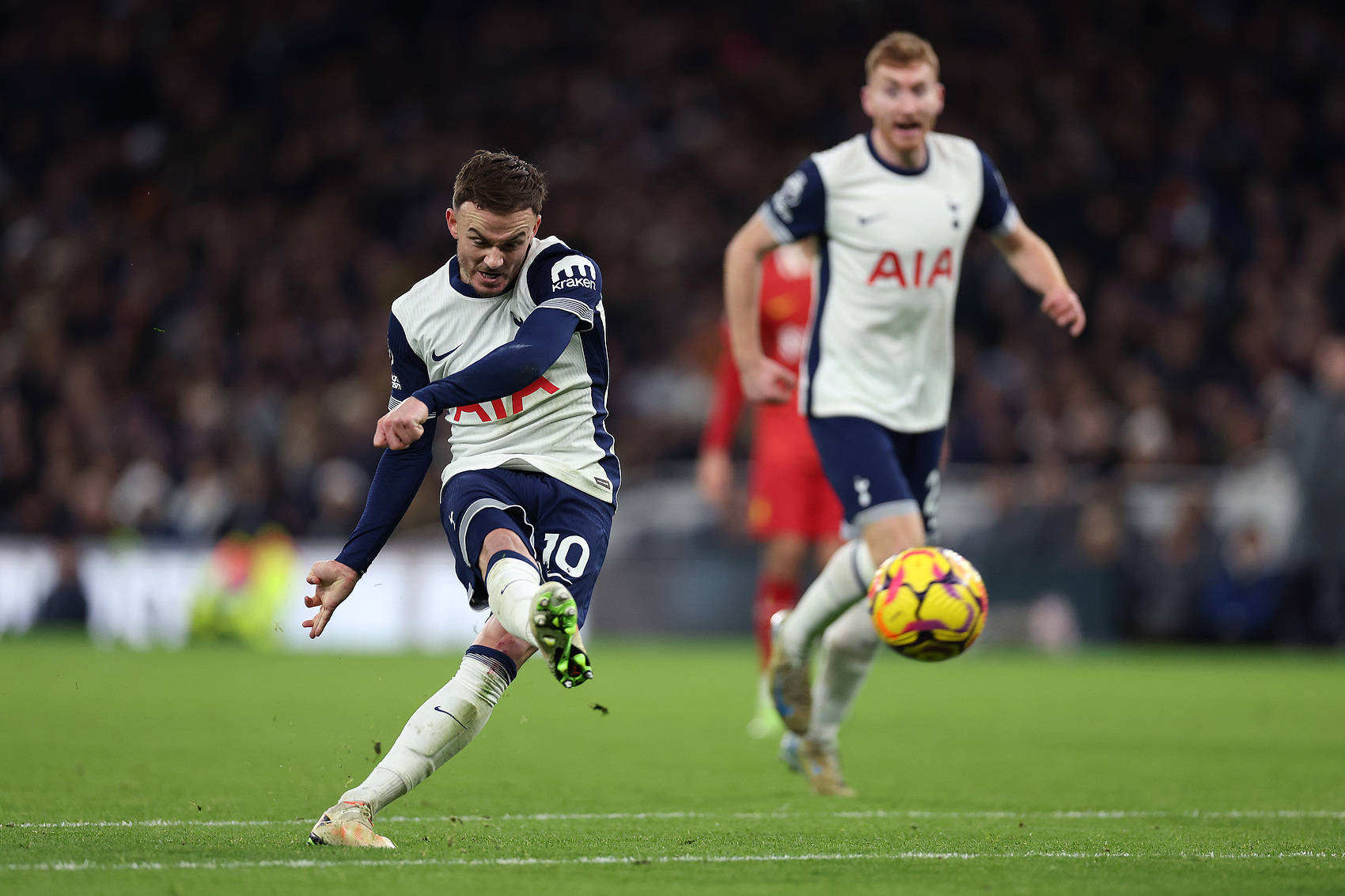 互捅局<strong></p>
<p>币圈inchat</strong>！英超-萨拉赫2射2传 利物浦6-3热刺获圣诞冠军