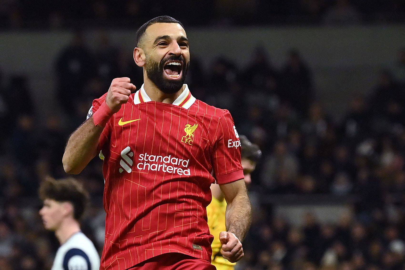 互捅局<strong></p>
<p>币圈inchat</strong>！英超-萨拉赫2射2传 利物浦6-3热刺获圣诞冠军