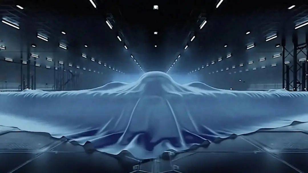 美军情报揭示：中国轰-20即将亮相<strong></p>
<p>币圈inchat</strong>，全球空战格局是否迎来颠覆性变化？