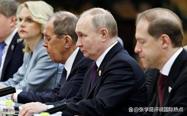 泽连斯基惹下大祸<strong></p>
<p>币圈inchat</strong>，找中国帮忙前，放低身段主动给中国“脱罪”