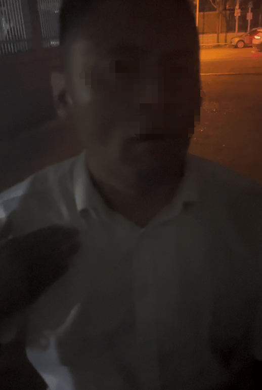 南宁青秀区区长曾鹏鑫辞去人大代表职务<strong></p>
<p>币圈inchat</strong>，此前被举报侵犯他人妻子，举报人：相信组织