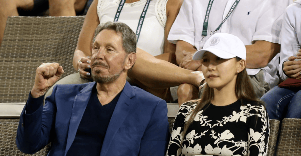 80岁的全球顶级富豪又结婚了<strong></p>
<p>币圈inchat</strong>！33岁的华裔妻子啥来头？