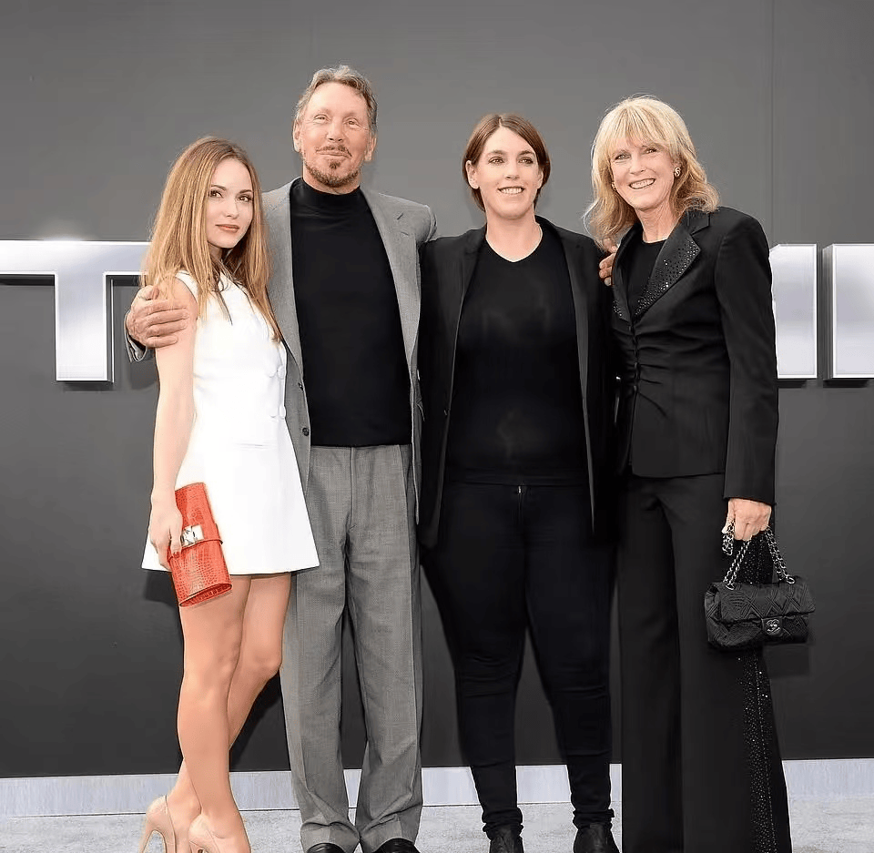 80岁的全球顶级富豪又结婚了<strong></p>
<p>币圈inchat</strong>！33岁的华裔妻子啥来头？