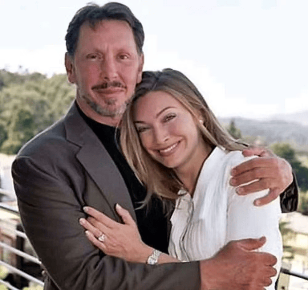 80岁的全球顶级富豪又结婚了<strong></p>
<p>币圈inchat</strong>！33岁的华裔妻子啥来头？