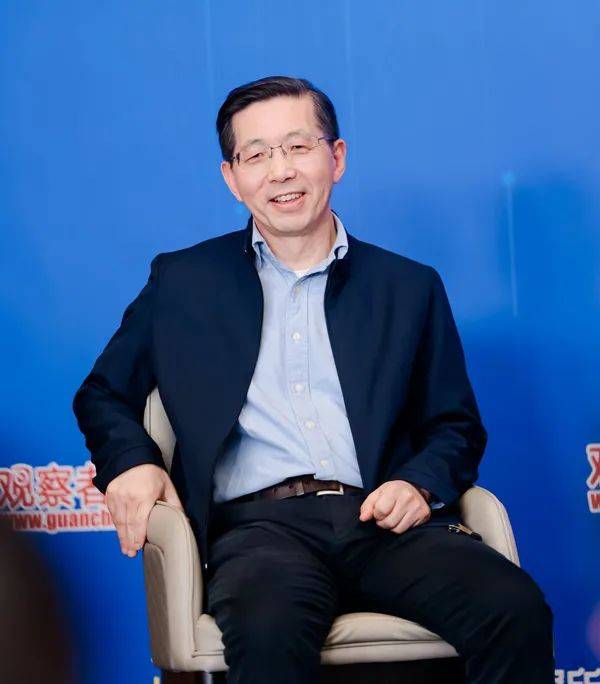 "若我们曾抱一丝幻想<strong></p>
<p>inchat币应</strong>,中国半导体发展不会如此迅猛"