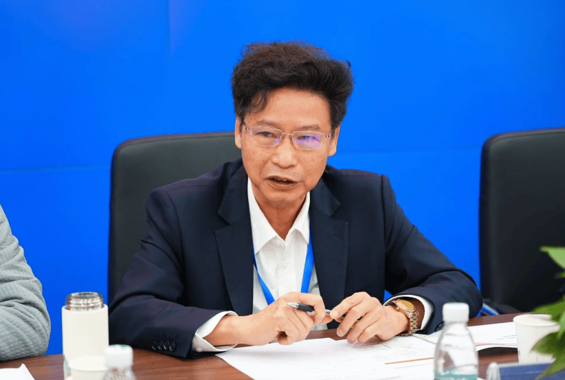 减少绕行超4公里<strong></p>
<p>inchat币应</strong>！深圳多位专家来到这条快速路……