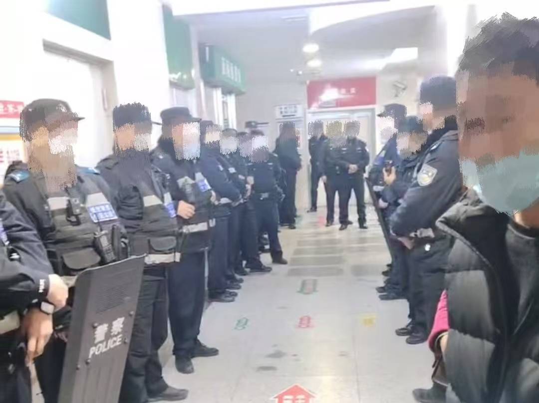 山东威海：7岁男孩输液时丧命<strong></p>
<p>inchat币应</strong>，真相究竟是什么